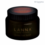 Aroma Relaxing Salt Scrub_450g_